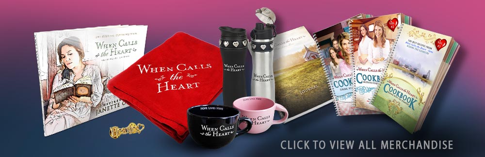 When Calls The Heart Black Spill Proof Travel Mug –  Faith and  Family Movies